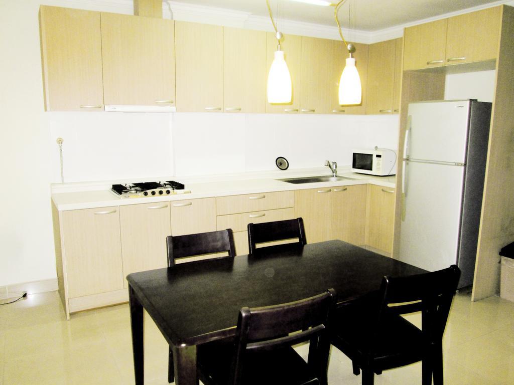 Apartment Hills Serviced