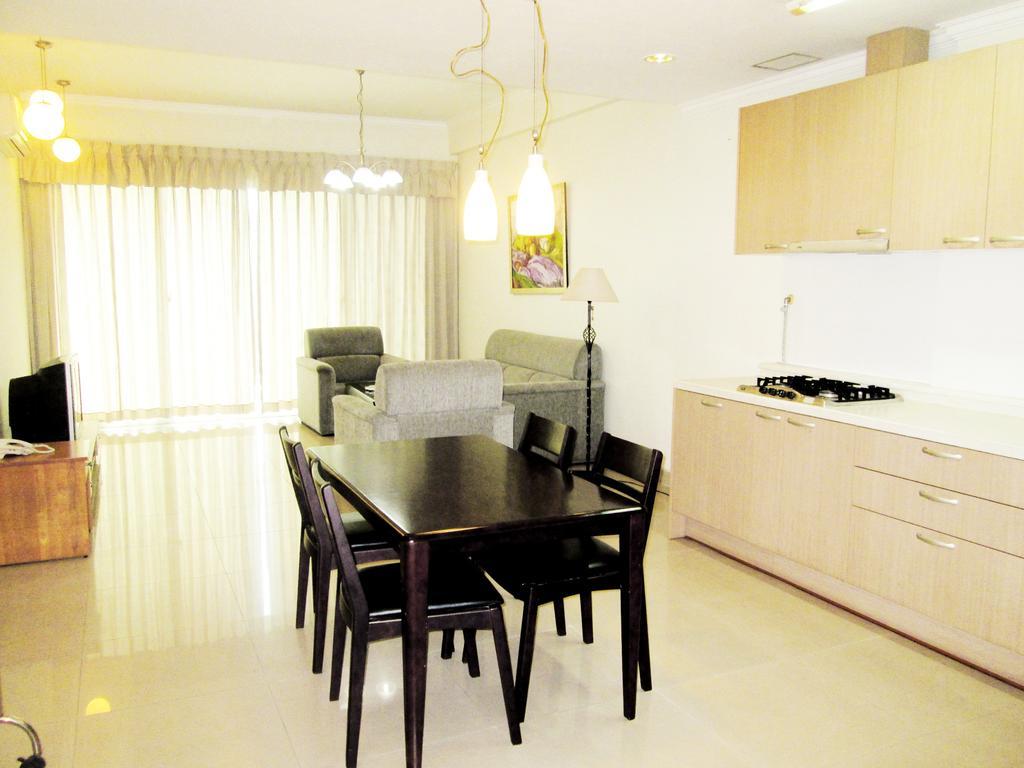 Hills Serviced Apartment Ho Chi Minh City