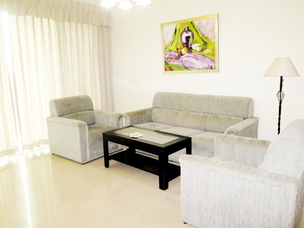 Hills Serviced Ho Chi Minh City