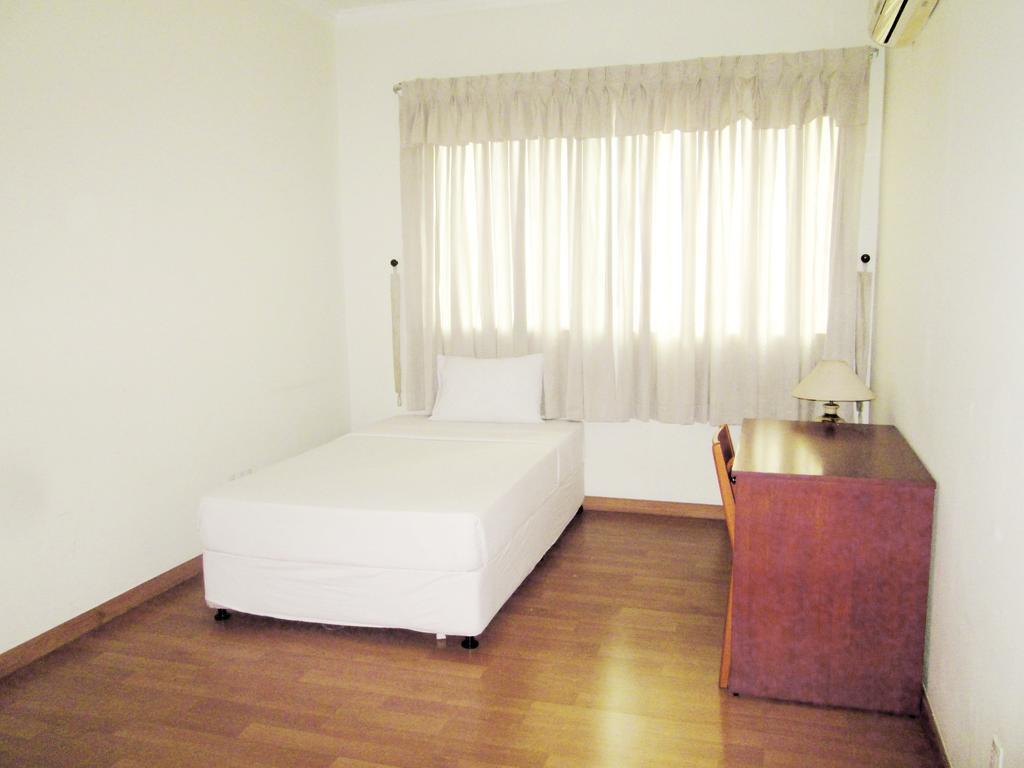 Hills Serviced Ho Chi Minh City