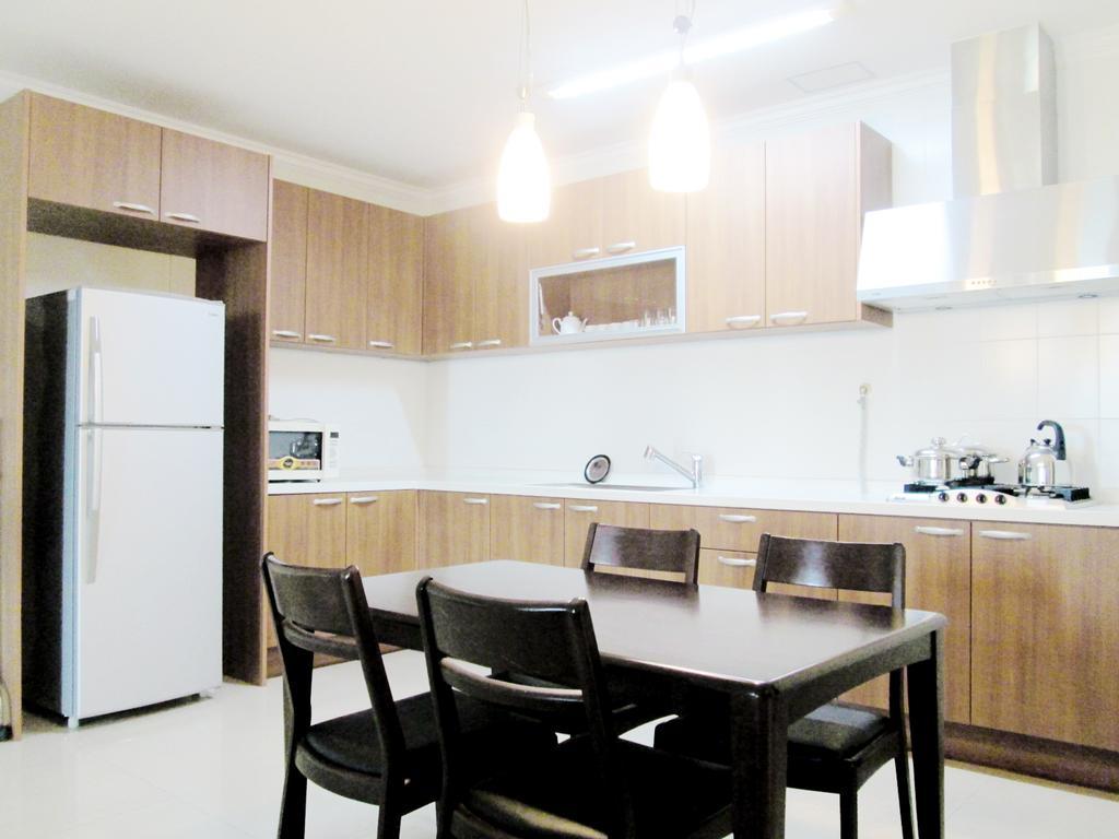 Apartment Hills Serviced