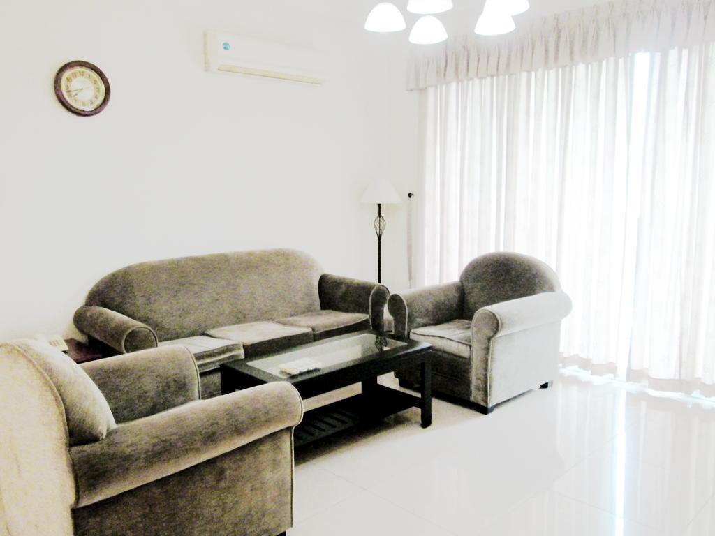 Hills Serviced Apartment Ho Chi Minh City