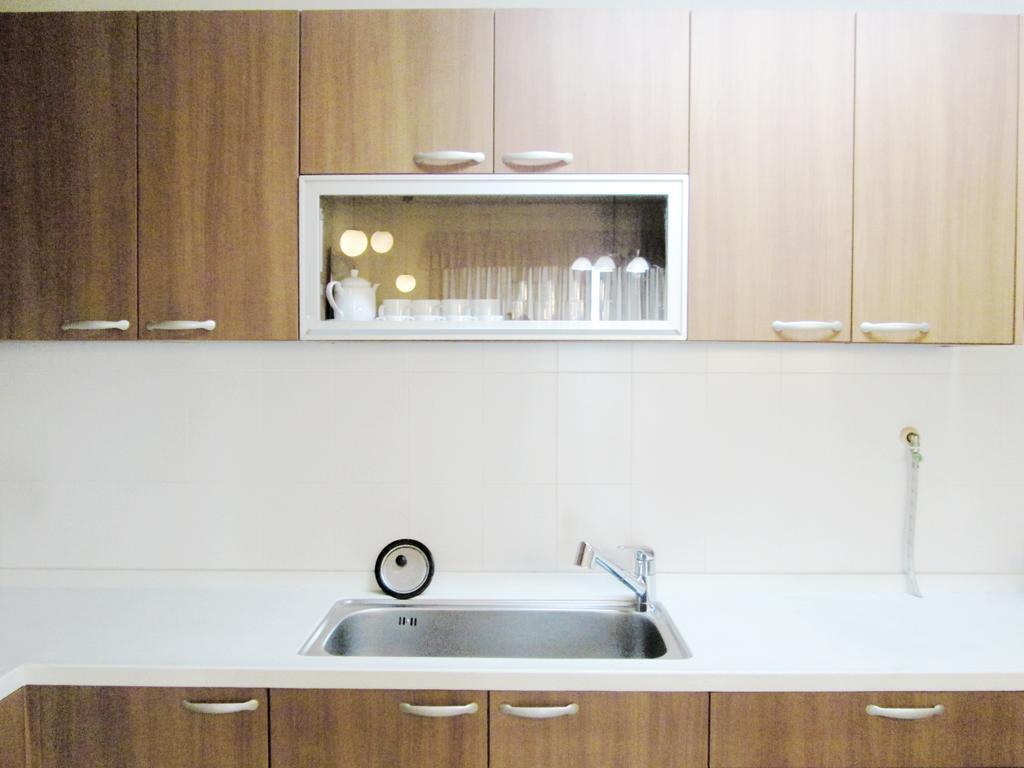 Apartment Hills Serviced *