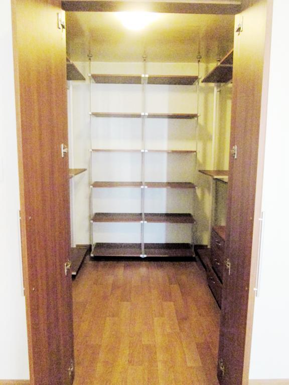 Apartment Hills Serviced *