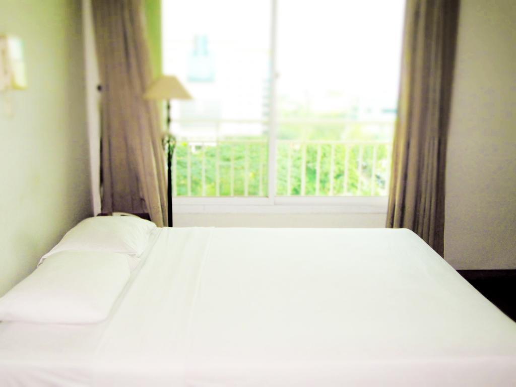 Hills Serviced * Ho Chi Minh City