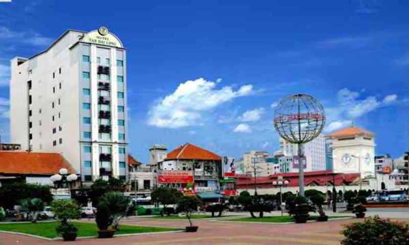 Silverland Ben Thanh Hotel Ho Chi Minh City