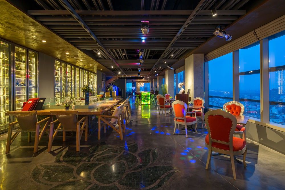 Queen Ann Hotel 3*