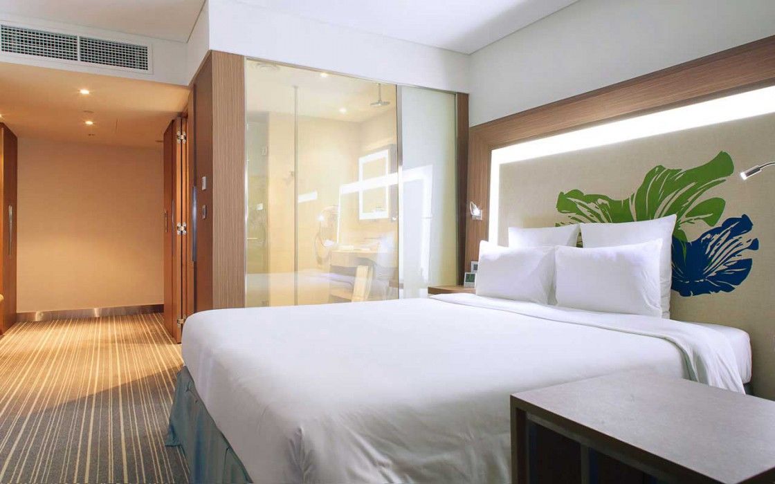Novotel Sài Gòn Centre