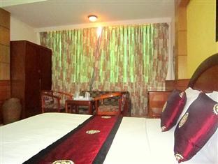 Anh Tu Hotel Ho Chi Minh City