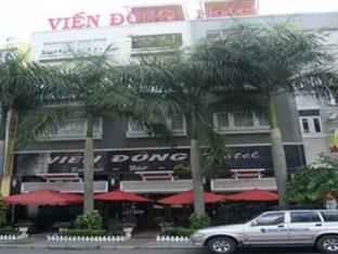 Vien Dong Phu My Hung