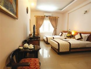 Vien Dong Phu My Hung Hotel 2*