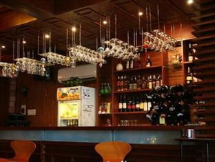 Hotel Vien Dong Phu My Hung Bandar Ho Chi Minh