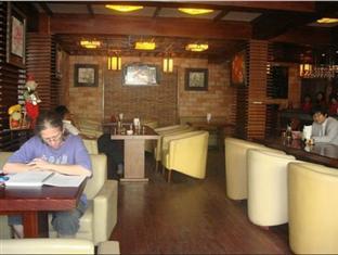 Vien Dong Phu My Hung 2* Bandar Ho Chi Minh