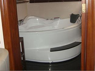 Hotel Vien Dong Phu My Hung