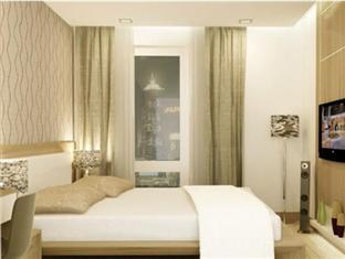 Saigon Pavillon Serviced 4* Ho Chi Minh City