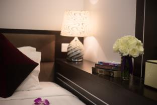 Sense Legend And 2* Ho Chi Minh City