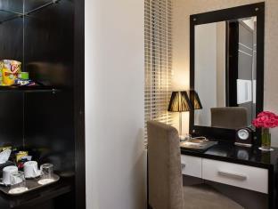 Sense Legend And Hotel Ho Chi Minh City