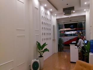 Sense Legend And Ho Chi Minh City