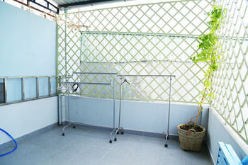 Vy Binh 2* Ho Chi Minh City