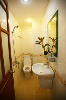 Hotel Vy Binh