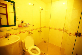 Vy Binh Hotel Ho Chi Minh City