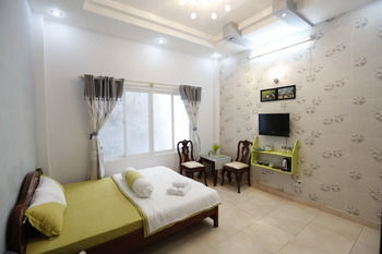 Vy Binh Ho Chi Minh City