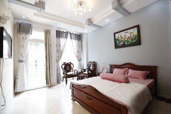 Hotel Vy Binh 2*