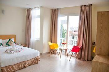 Camila Ho Chi Minh City
