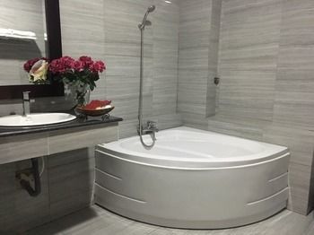 Hotel Hong Vina Ben Thanh 2*