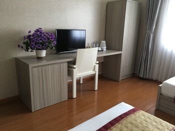 Hong Vina Ben Thanh 2* Ho Chi Minh City