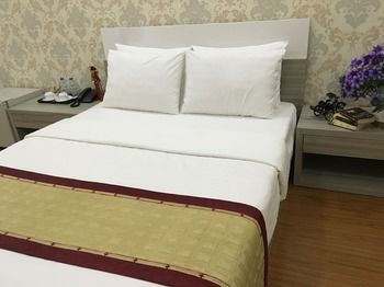 Hong Vina Ben Thanh Hotel Ho Chi Minh City