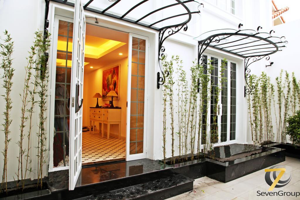 Lilihomes Thao Dien - & Service Ho Chi Minh City