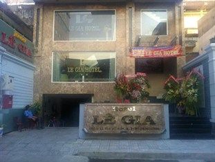 Hotel Le Gia Ho Chi Minh City