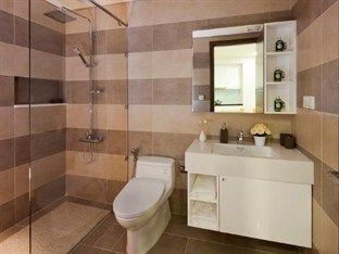 Saigon Airport Bluesky Serviced Apartment Ho Chi Minh City