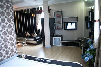 Hotel Namu Ho Chi Minh City