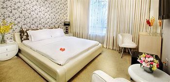 Hotel Golden Star Ho Chi Minh City
