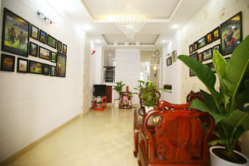 Hotel Vy Binh
