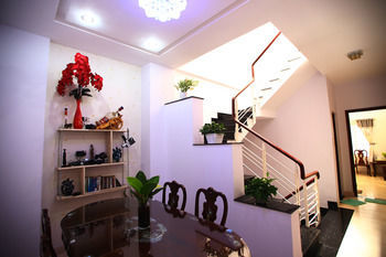 Vy Binh Hotel Ho Chi Minh City
