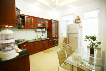 Vy Binh Hotel