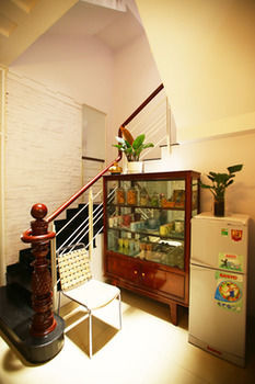 Hotel Vy Binh