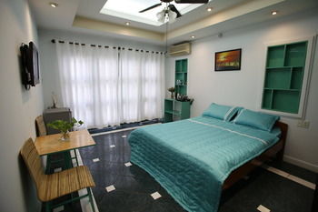 Vy Binh Hotel