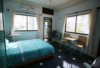 Vy Binh Ho Chi Minh City
