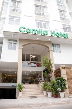 Camila Hotel 3*