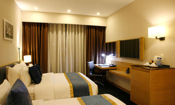 Ciao Saigon & Spa Hotel Ho Chi Minh City