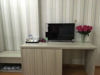 Hotel Hong Vina Ben Thanh