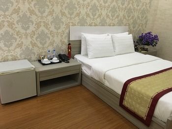 Hong Vina Ben Thanh Hotel
