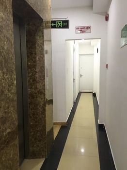 Hotel Hong Vina Ben Thanh 2*