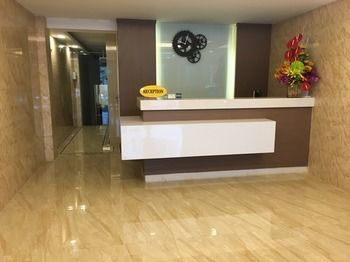 Hotel Hong Vina Ben Thanh Ho Chi Minh City