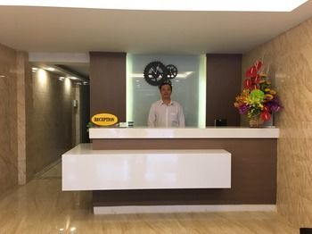 Hong Vina Ben Thanh 2* Ho Chi Minh City