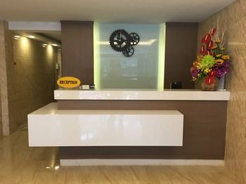 Hotel Hong Vina Ben Thanh